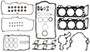MAHLE Engine Gasket Set P/N:95-3546