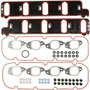 MAHLE Engine Cylinder Head Gasket Set P/N:HS54348