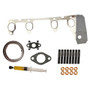 Standard Ignition Turbocharger P/N:TBC587