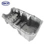 SKP Engine Oil Pan P/N:SK264330
