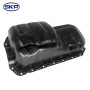 SKP Engine Oil Pan P/N:SKMZP02A