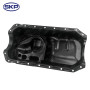 SKP Engine Oil Pan P/N:SKMZP02A