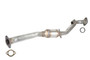 AP Exhaust Catalytic Converter-Direct Fit P/N:643173