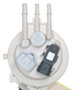 Carter Fuel Pump Module Assembly P/N:P76180M