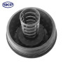 SKP Engine Oil Filter Cover P/N:SK917004