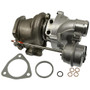 Standard Ignition Turbocharger P/N:TBC589