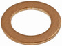 Dorman - Autograde Engine Oil Drain Plug Gasket P/N:097-138