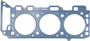FEL-PRO Engine Cylinder Head Gasket P/N:26300 PT