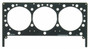 FEL-PRO Engine Cylinder Head Gasket P/N:522 SD