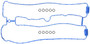 FEL-PRO Engine Valve Cover Gasket Set P/N:VS 50722 R