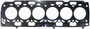 MAHLE Engine Cylinder Head Gasket P/N:54646