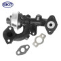 SKP Exhaust Gas Recirculation (EGR) Valve P/N:SKEGV693