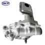 SKP Engine Oil Pump P/N:SKPM476