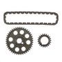 Melling Engine Timing Set P/N:3-358S