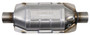 AP Exhaust Catalytic Converter,Catalytic Converter-Universal,UNIVERSAL CONVERTER P/N:608204