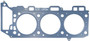 FEL-PRO Engine Cylinder Head Gasket P/N:26301 PT