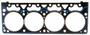 FEL-PRO Engine Cylinder Head Gasket 519SD