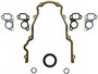 FEL-PRO Engine Timing Cover Gasket Set P/N:TCS 45993