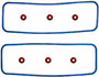 FEL-PRO Engine Valve Cover Gasket Set P/N:VS 50464 R