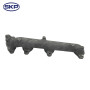 SKP Exhaust Manifold P/N:SK674544