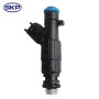 SKP Fuel Injector P/N:SKFJ428