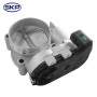 SKP Fuel Injection Throttle Body P/N:SK674010