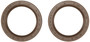 FEL-PRO Engine Camshaft Seal Kit P/N:TCS 46116