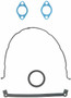FEL-PRO Engine Timing Cover Gasket Set P/N:TCS 45969