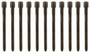 FEL-PRO Engine Cylinder Head Bolt Set P/N:ES 71193