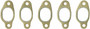 FEL-PRO Exhaust Manifold Gasket Set P/N:MS 94063