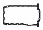 FEL-PRO Engine Oil Pan Gasket Set P/N:OS 30708 R