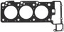 FEL-PRO Engine Cylinder Head Gasket P/N:26433 PT