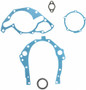FEL-PRO Engine Timing Cover Gasket Set P/N:TCS 45828
