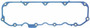 FEL-PRO Engine Valve Cover Gasket Set P/N:VS 50502 R