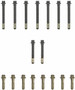 FEL-PRO Engine Cylinder Head Bolt Set P/N:ES 72856