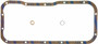 FEL-PRO Engine Oil Pan Gasket Set P/N:OS 30619 C