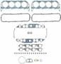 FEL-PRO Engine Cylinder Head Gasket Set P/N:HS 8180 PT-6