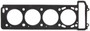 FEL-PRO Engine Cylinder Head Gasket P/N:26428 PT