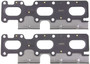 FEL-PRO Exhaust Manifold Gasket Set P/N:MS 97121