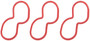 FEL-PRO Fuel Injection Plenum Gasket Set MS91476