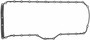 FEL-PRO Engine Oil Pan Gasket Set P/N:OS 34308 R