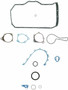 FEL-PRO Engine Conversion Gasket Set P/N:CS 9196-2