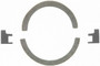 FEL-PRO Engine Crankshaft Seal Kit P/N:BS 40014
