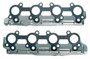 FEL-PRO Exhaust Manifold Gasket Set P/N:MS 96701