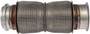 Dorman - HD Solutions Exhaust Pipe Bellow 674-6001 - view 4