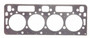 FEL-PRO Engine Cylinder Head Gasket P/N:9701 PT
