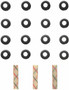 FEL-PRO Engine Valve Stem Oil Seal Set P/N:SS 70360