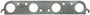 FEL-PRO Exhaust Manifold Gasket Set P/N:MS 95674