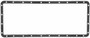 FEL-PRO Engine Oil Pan Gasket Set P/N:OS 34402