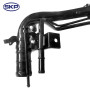 SKP Fuel Tank Filler Neck P/N:SK577965